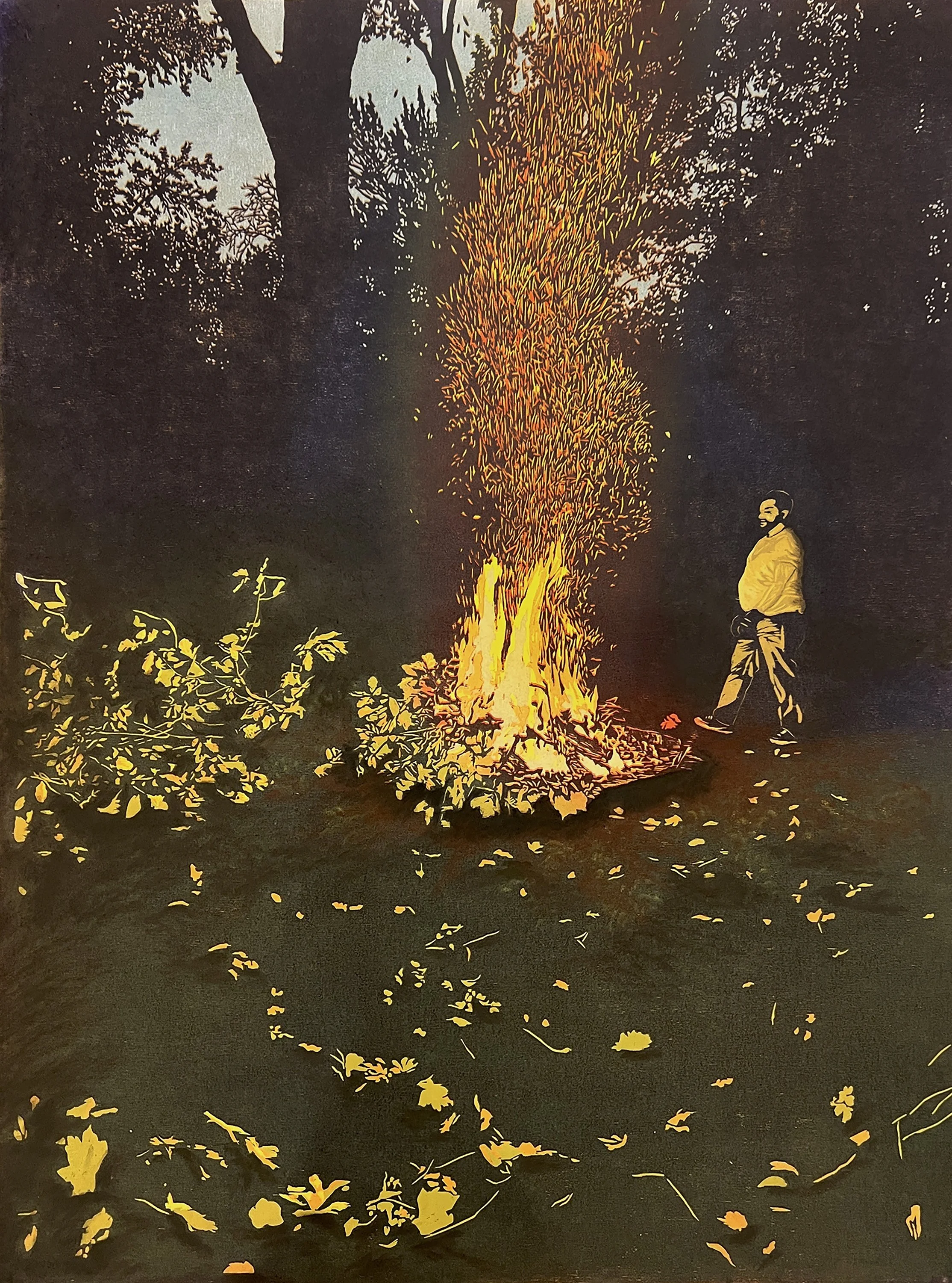 Exhibitions — HEDGE GALLERY